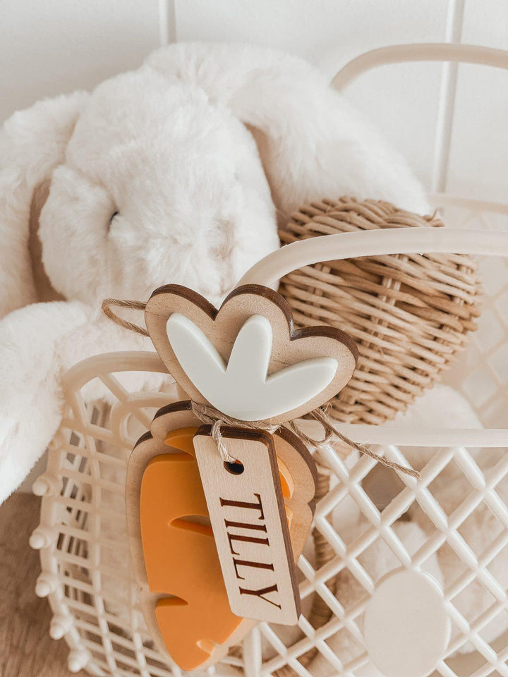 Easter | Jelly Basket