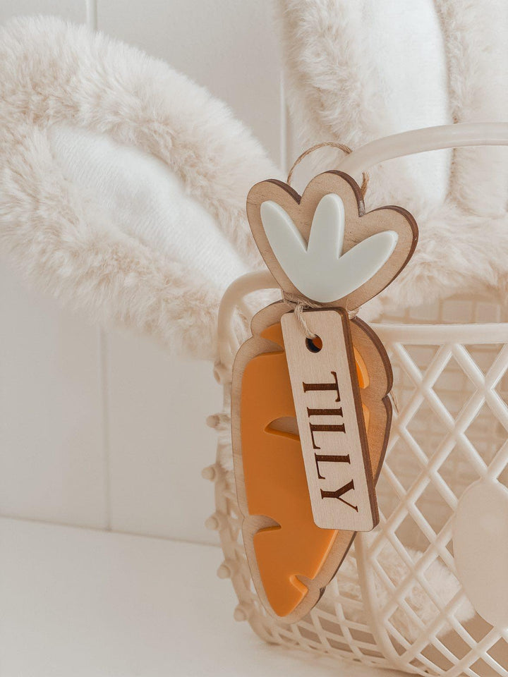 Easter | Jelly Basket