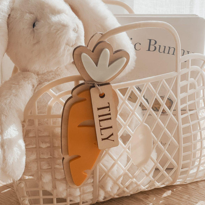 Easter | Jelly Basket