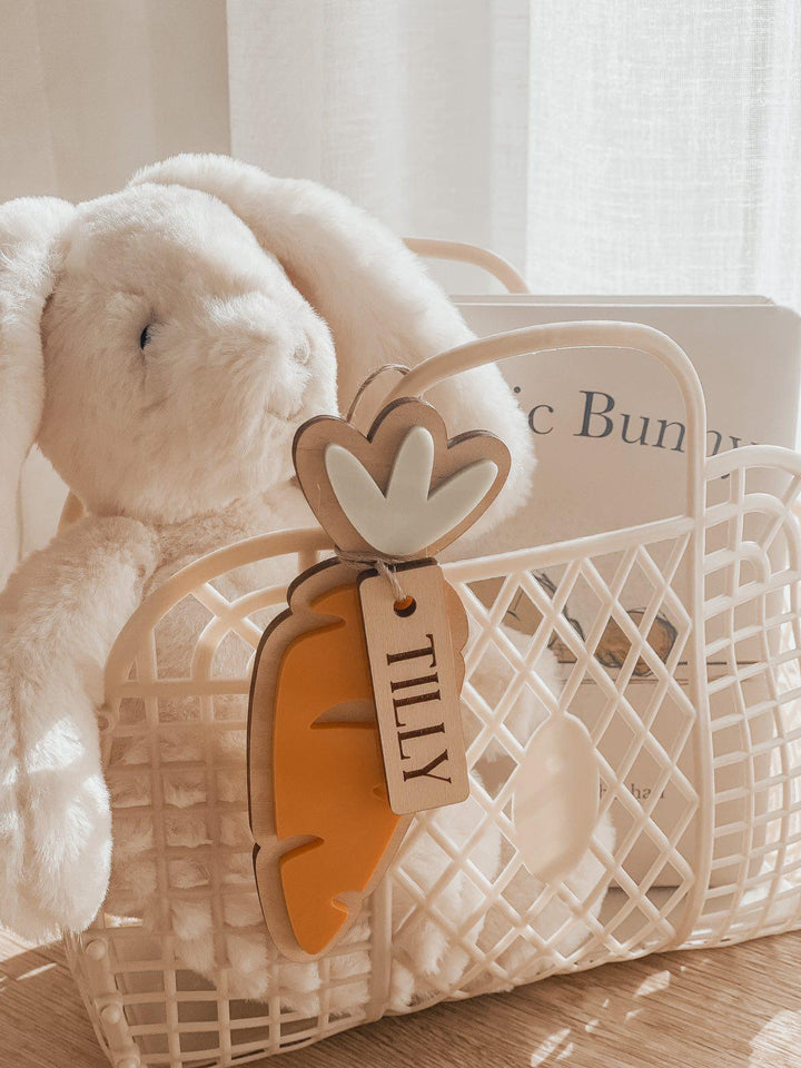 Easter | Jelly Basket