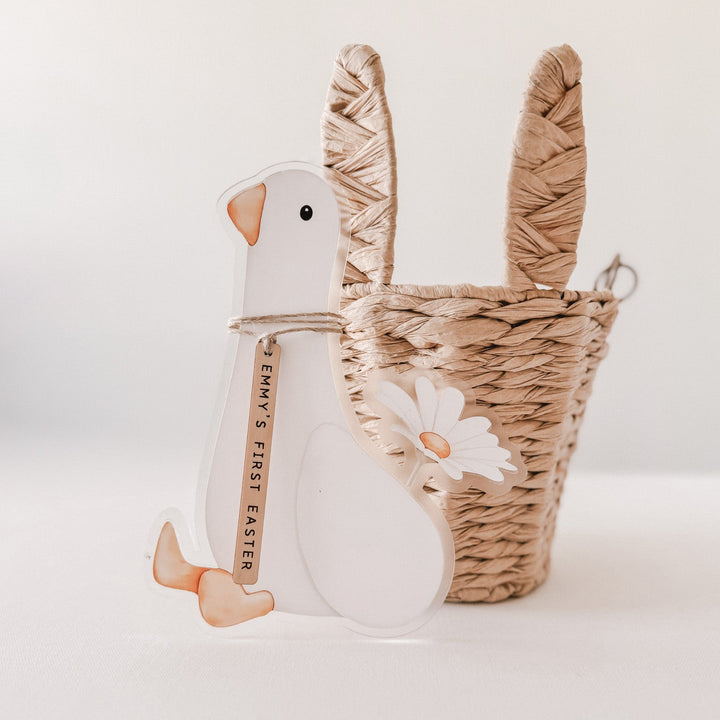 Easter | Acrylic My First Easter Keepsake