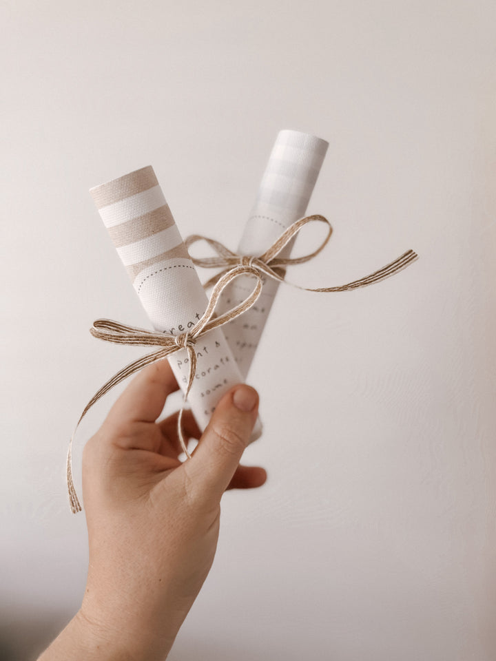 Easter | Easter Advent Activity Scrolls