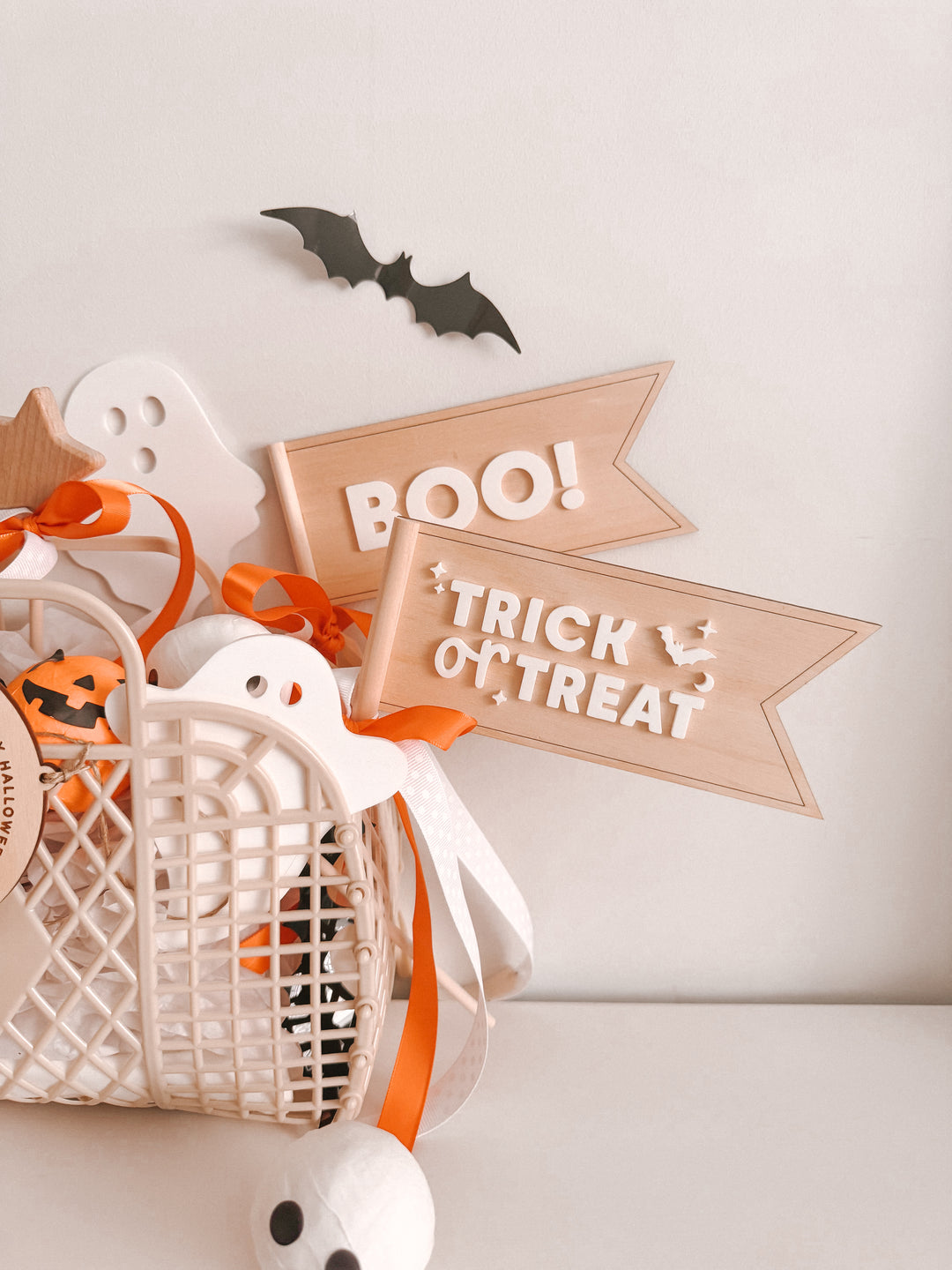 Halloween Flags | Halloween Décor