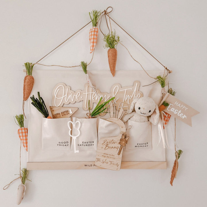 Easter | Advent Calendar