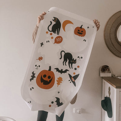 Halloween | Halloween Wall Decal Set