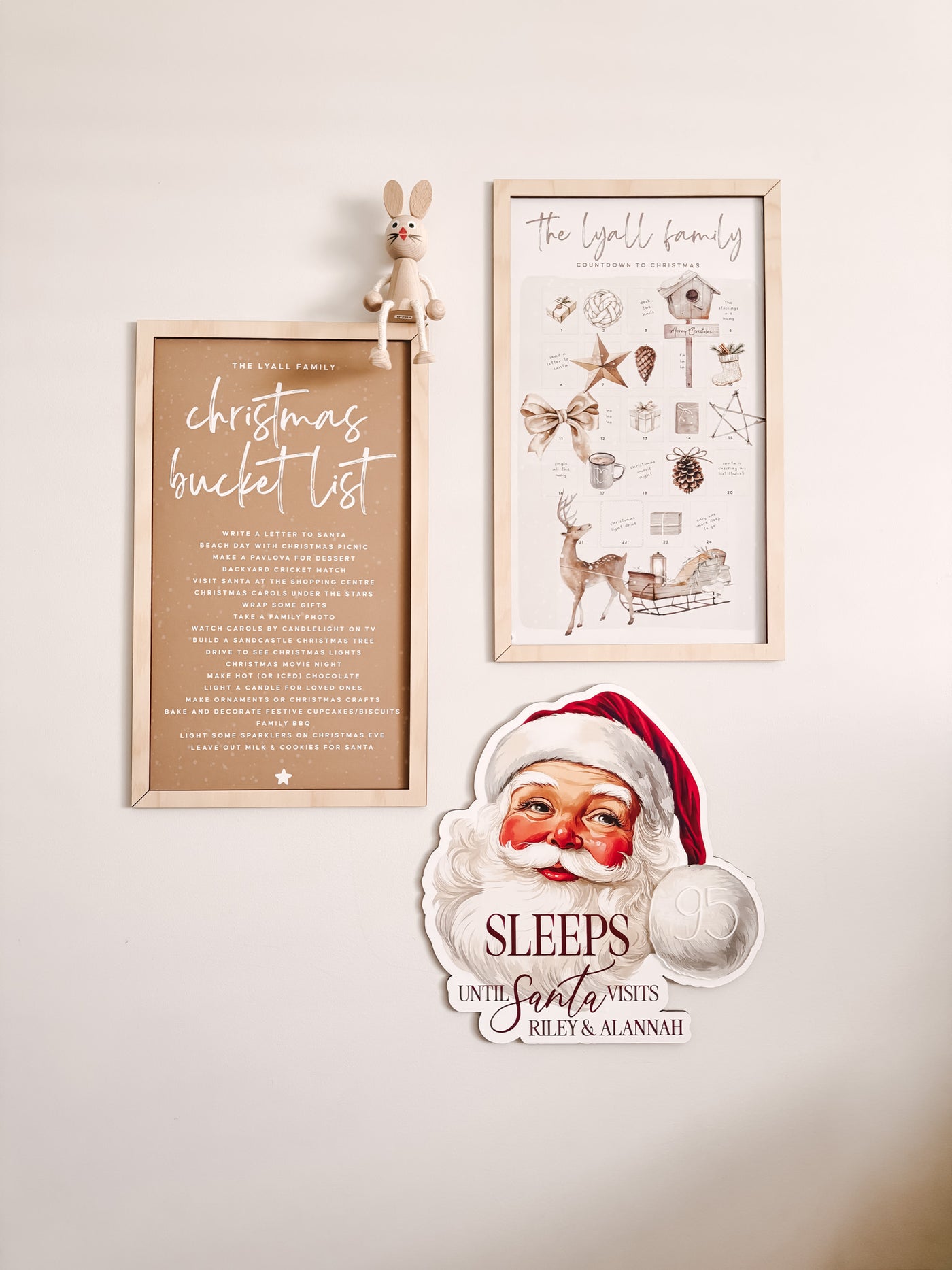 Christmas Countdown