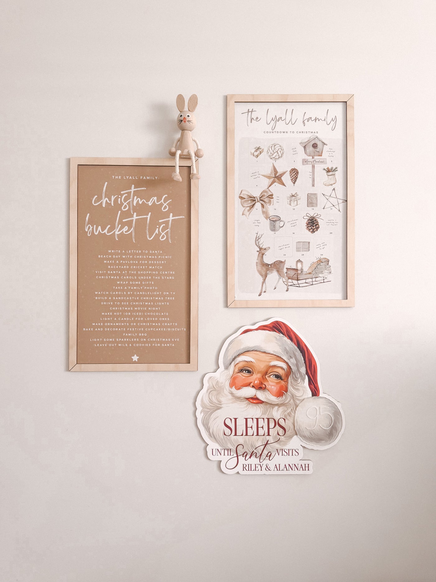 Christmas Countdown