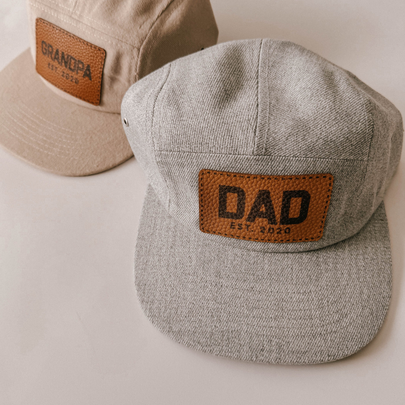 Father's Day | Personalised Hats