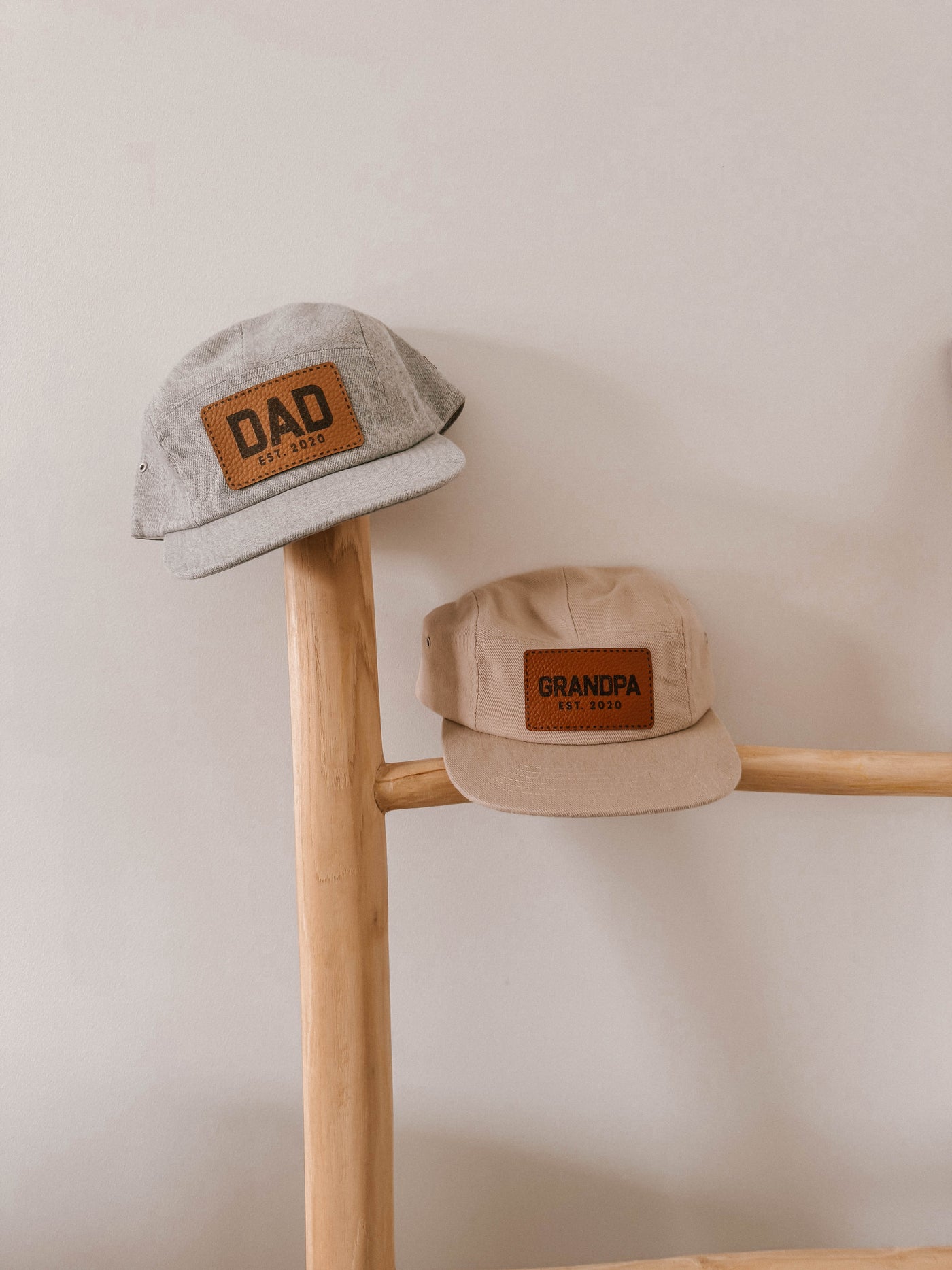 Father's Day | Personalised Hats
