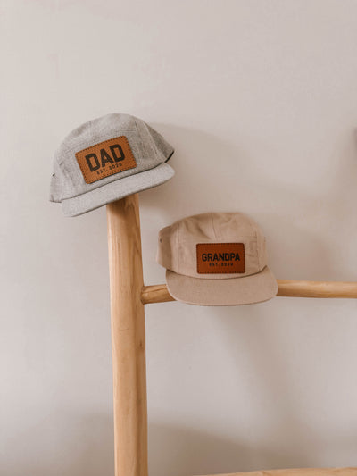 Father's Day | Personalised Hats