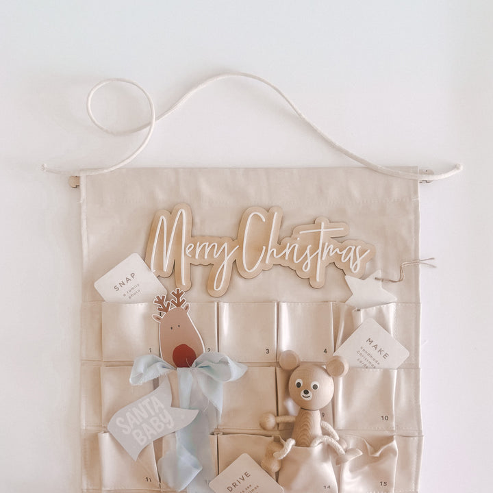 Christmas Advent Calender | Merry Christmas