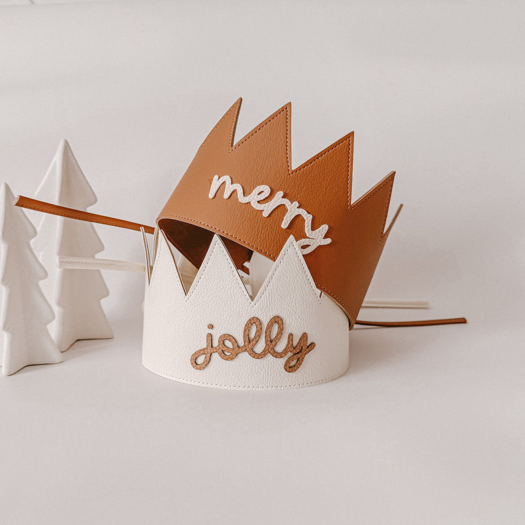 Christmas Party Crowns | Christmas Party Hats