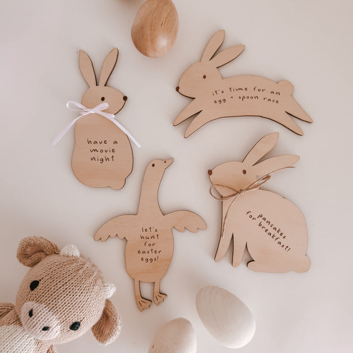 Easter | Easter Advent Calendar Activity Cards