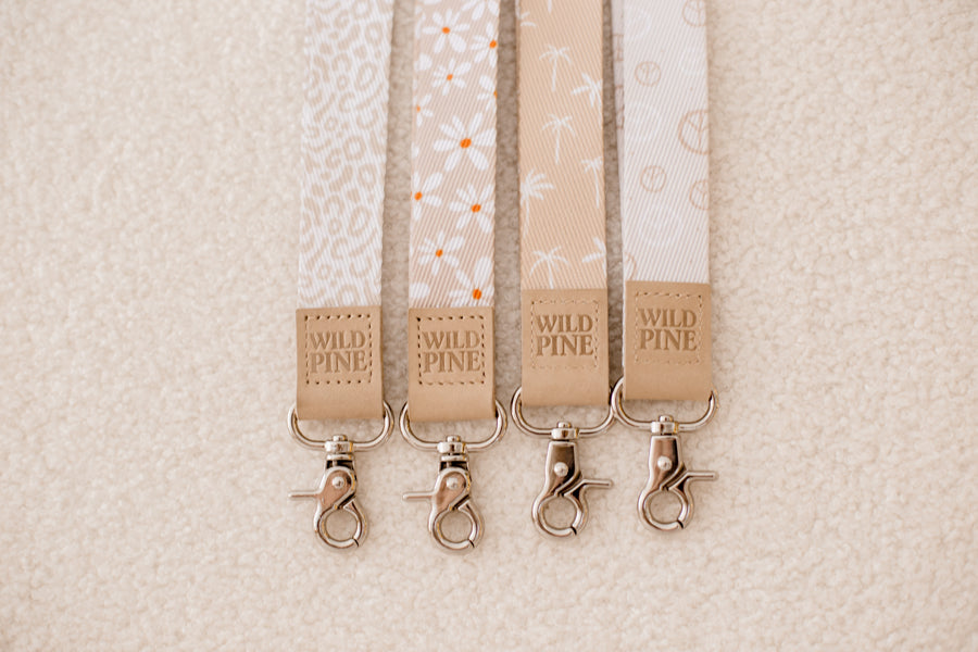 Teacher Gift | Teacher lanyard