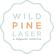 Wild Pine Laser