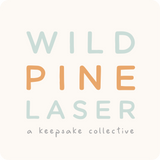 Wild Pine Laser