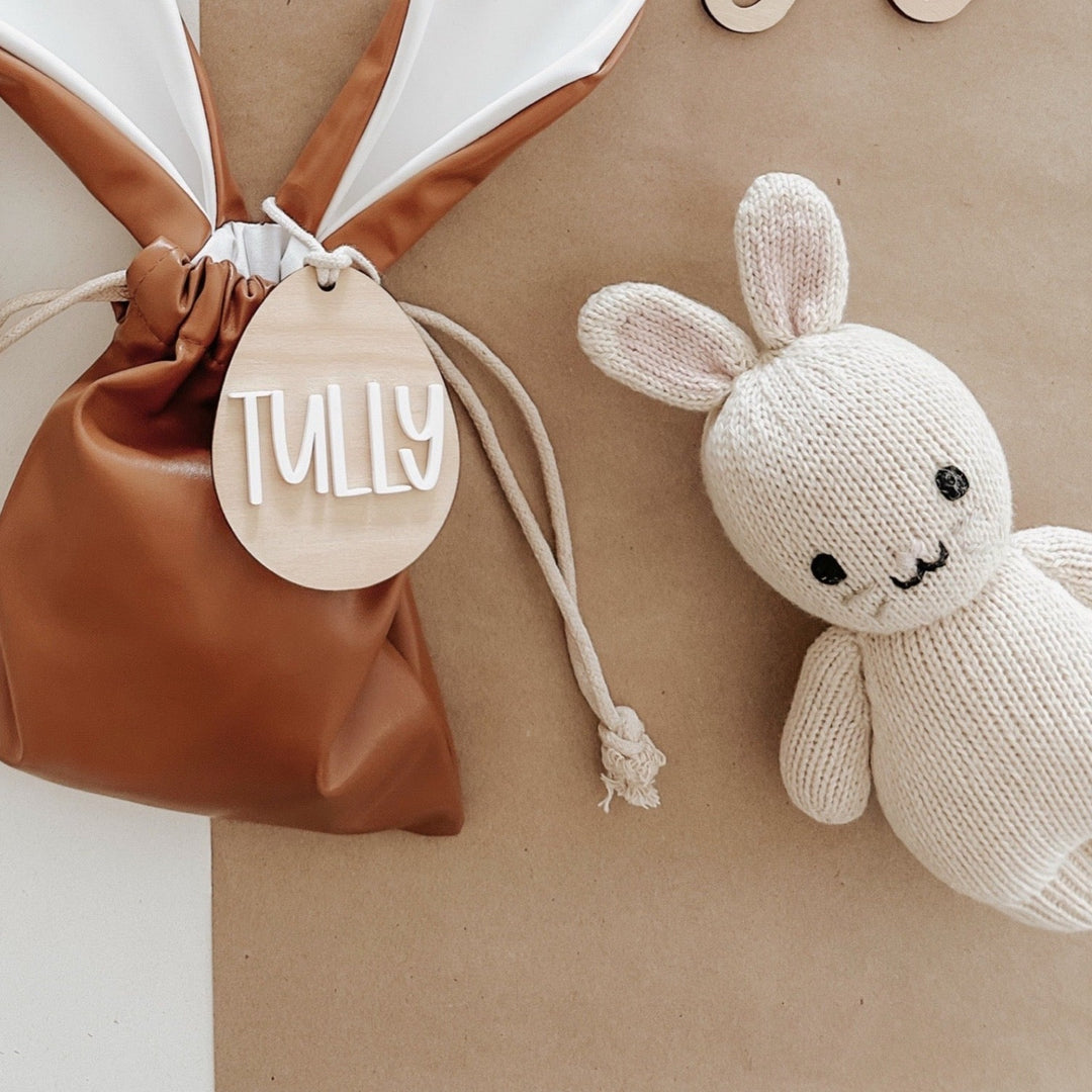Easter | Easter Egg Tag