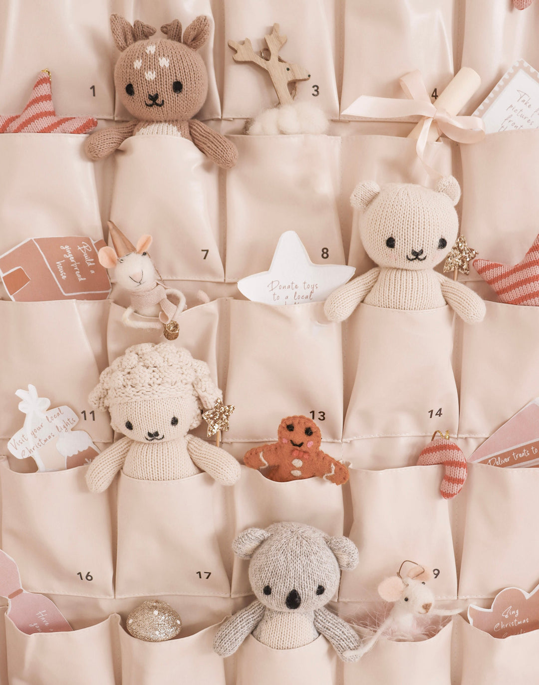 Christmas Advent Calender | Merry Christmas