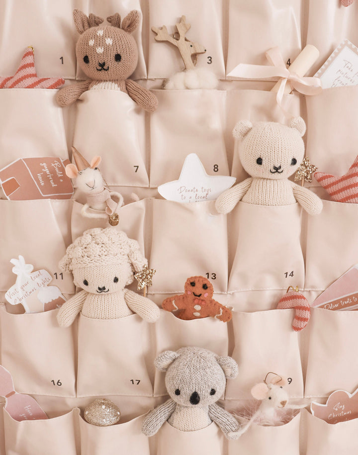 Christmas Advent Calender | Merry Christmas