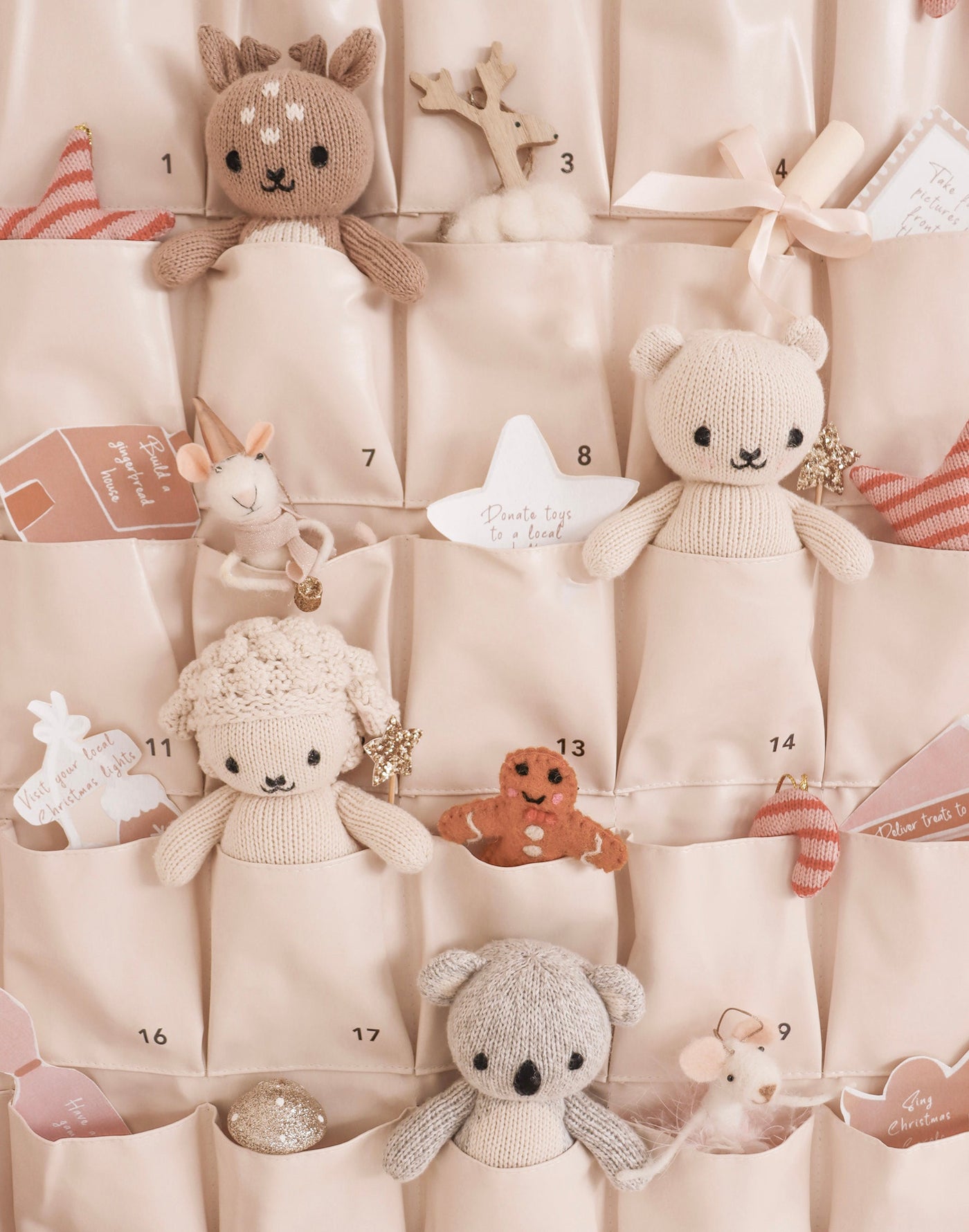 Christmas Advent Calender | FLASH SALE