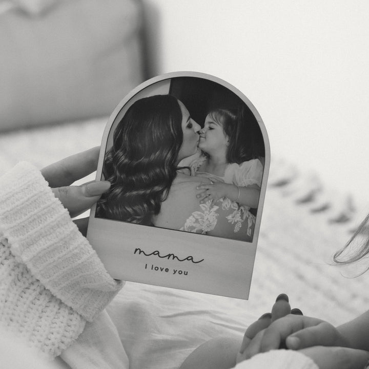 Mother&