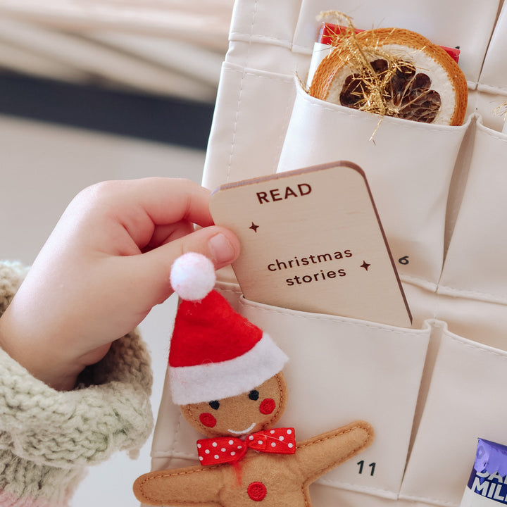 Advent Calendar Activities | Christmas