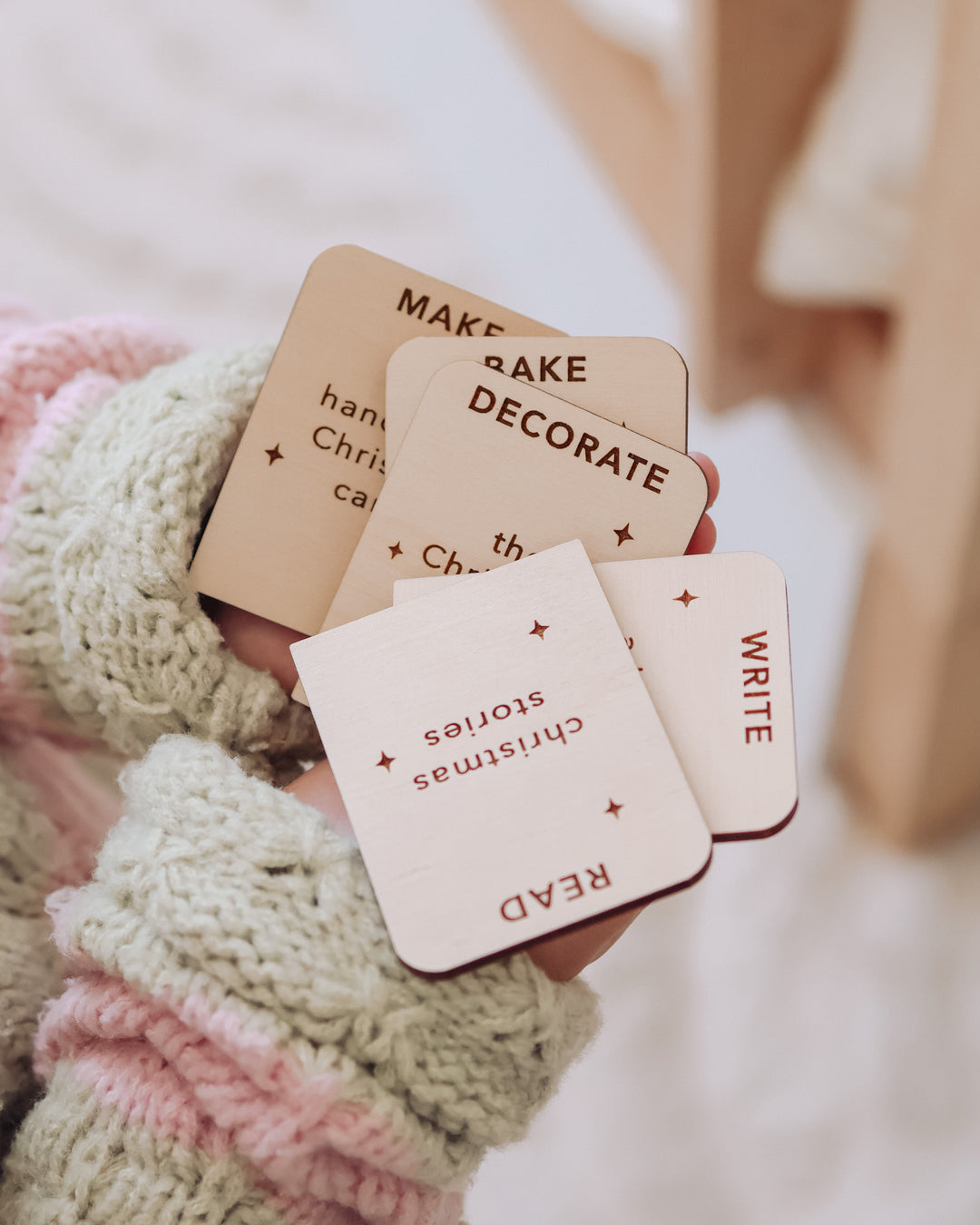 Advent Calendar Activities | Christmas