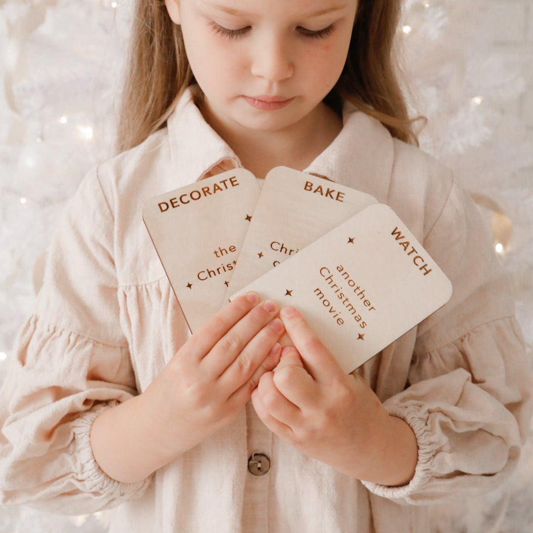 Advent Calendar Activities | Christmas
