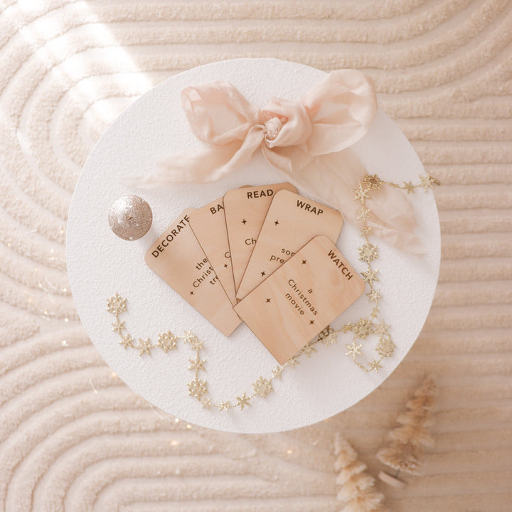 Advent Calendar Activities | Christmas