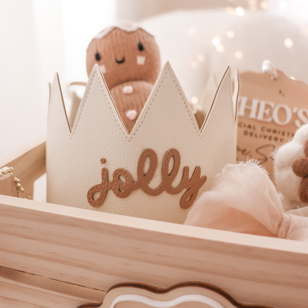 Christmas Party Crowns | Christmas Party Hats