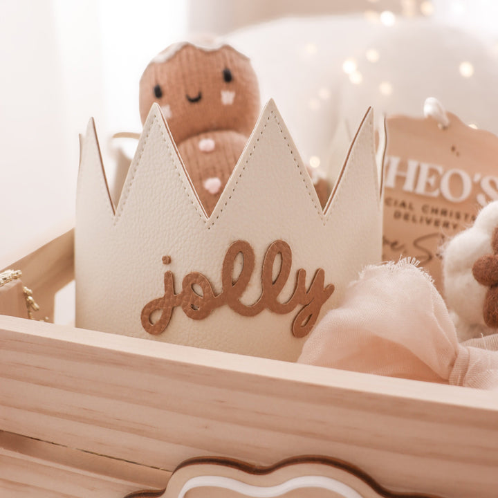 Christmas Party Crowns | Christmas Party Hats