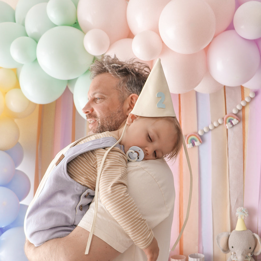 Keepsake Party Hat | Birthday Party Hat