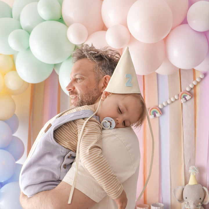 Keepsake Party Hat | Birthday Party Hat