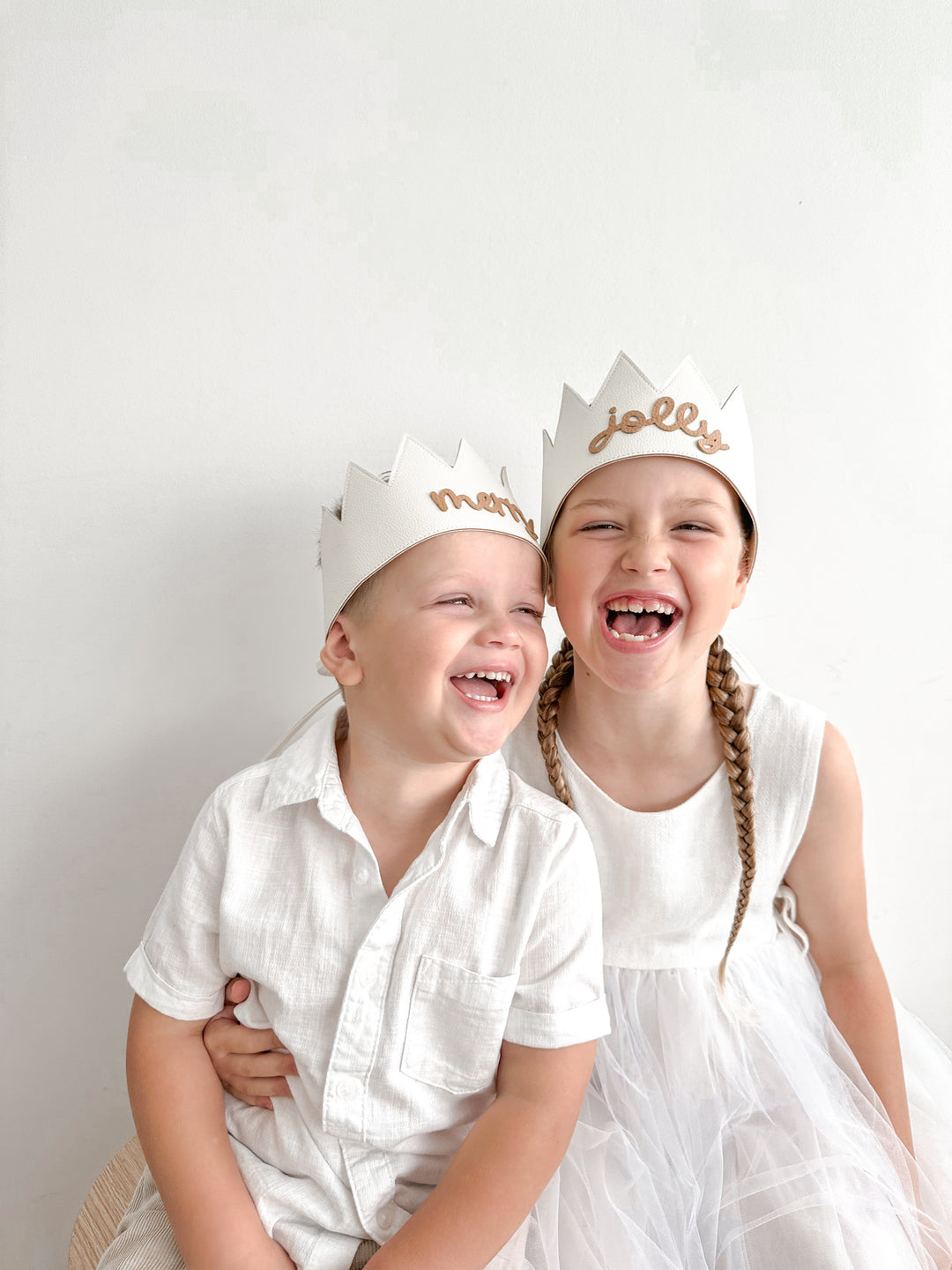 Christmas Party Crowns | Christmas Party Hats