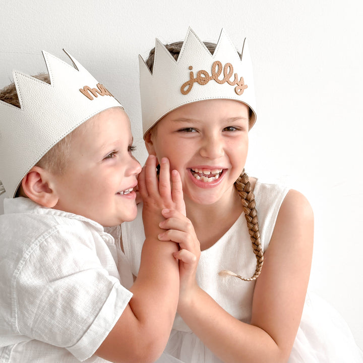 Christmas Party Crowns | Christmas Party Hats