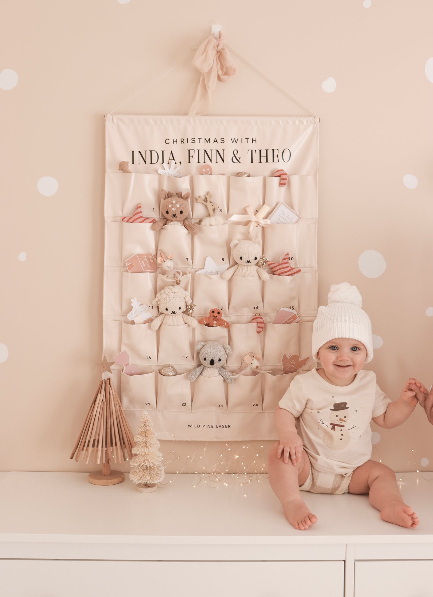 Christmas Advent Calender | FLASH SALE