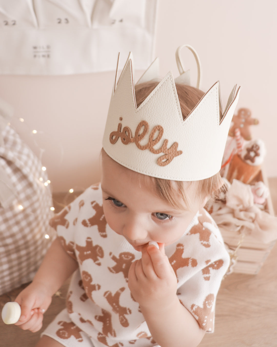 Christmas Party Crowns | Christmas Party Hats