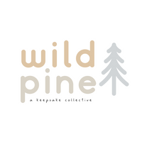 Wild Pine Laser