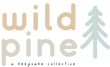 Wild Pine Laser
