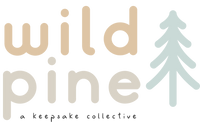 Wild Pine Laser