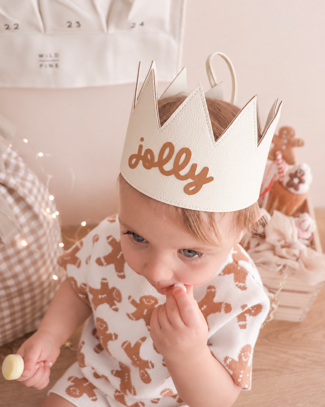 Christmas Party Crowns | Christmas Party Hats