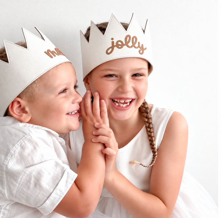 Christmas Party Crowns | Christmas Party Hats