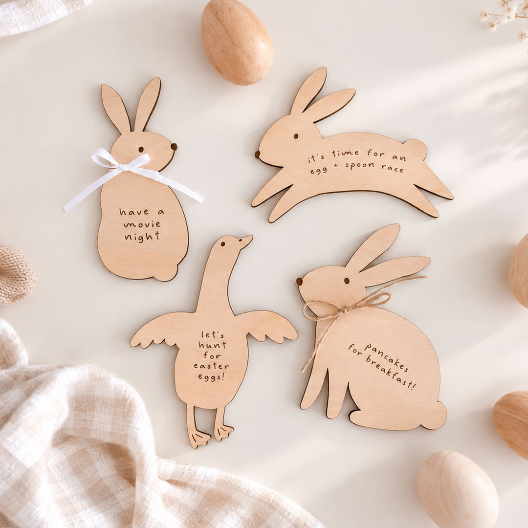 Easter | Easter Advent Calendar Activity Cards