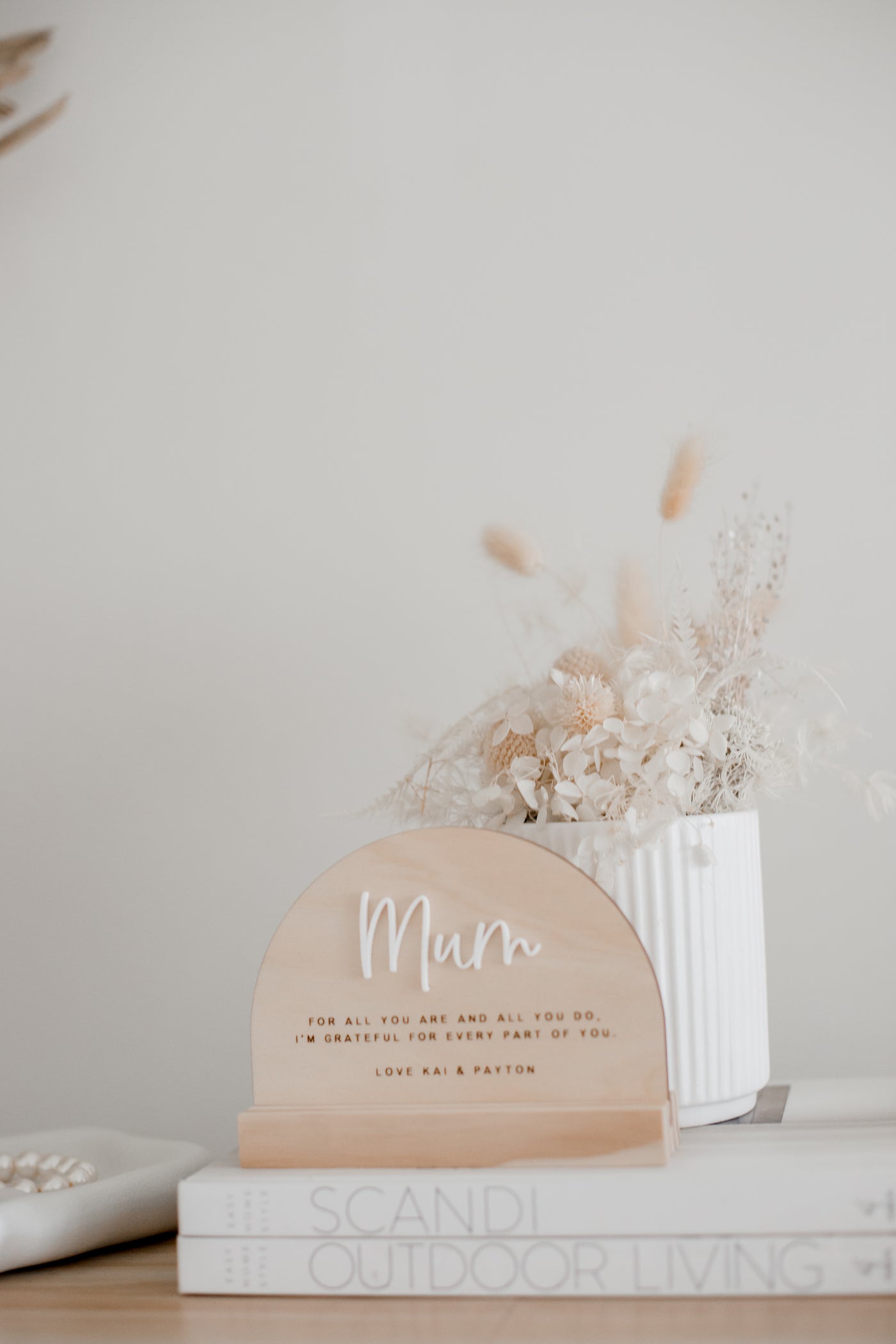 Mother's Day 'Forever' Card