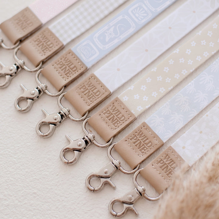 Teacher Gift | Teacher lanyard