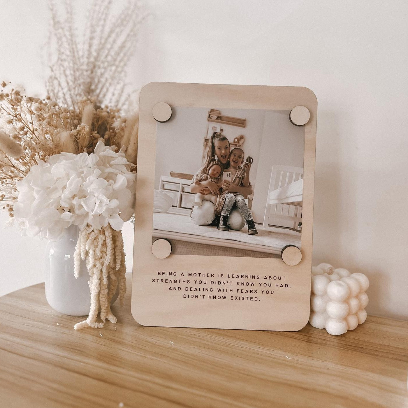 Mother's Day Frame