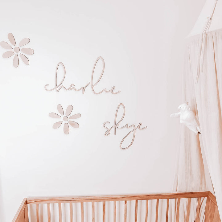Daisy Wall Name