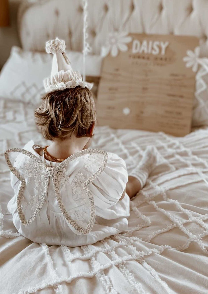First Birthday Board | Birthday Board | Daisy
