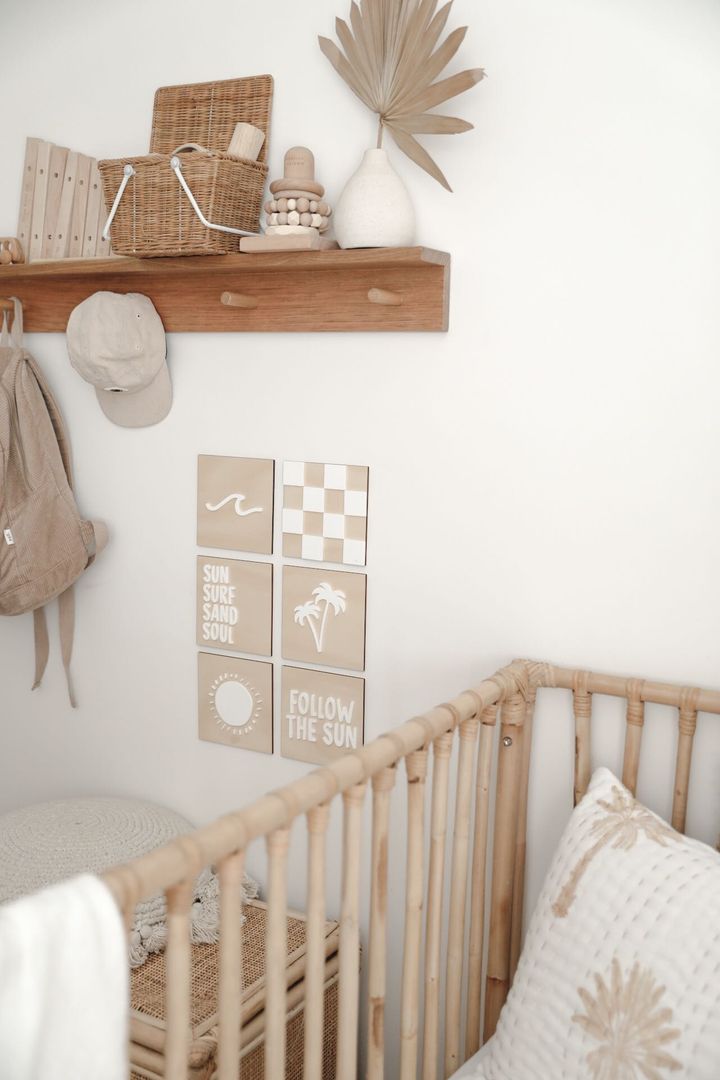 Wall Tiles - Coastal