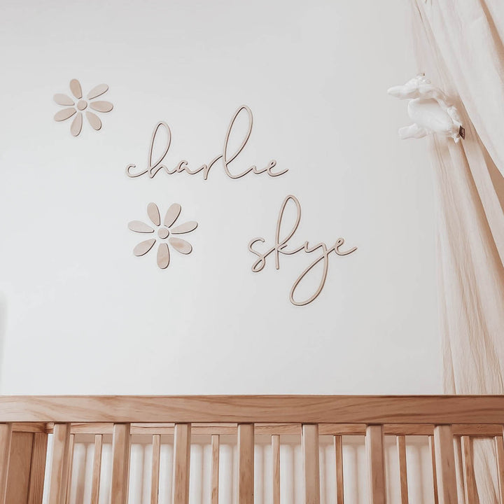 Daisy Wall Name